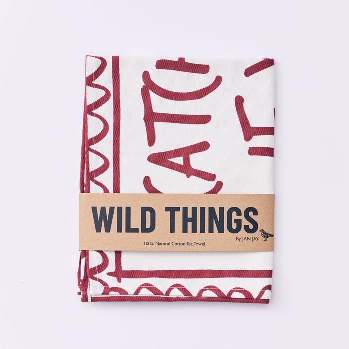 Sybil Whippet Mini Art Print