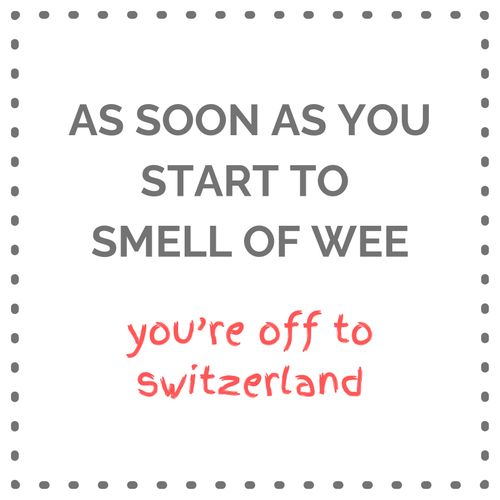 Laugh Out Loud Range of Greetings Cards