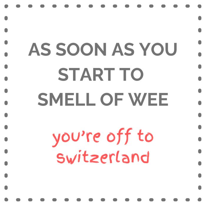 Laugh Out Loud Range of Greetings Cards