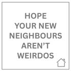 Announce Rage of Greetings Cards