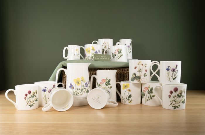 Sophia Davenport - Retail with Purpose