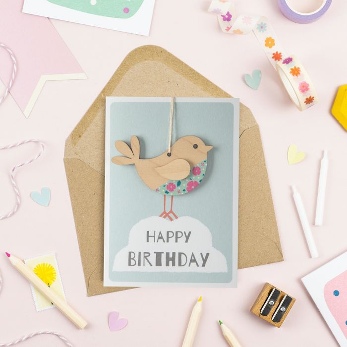 Keepsake Cards - Classic