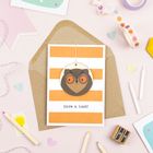 Keepsake Cards - Cute and Fun