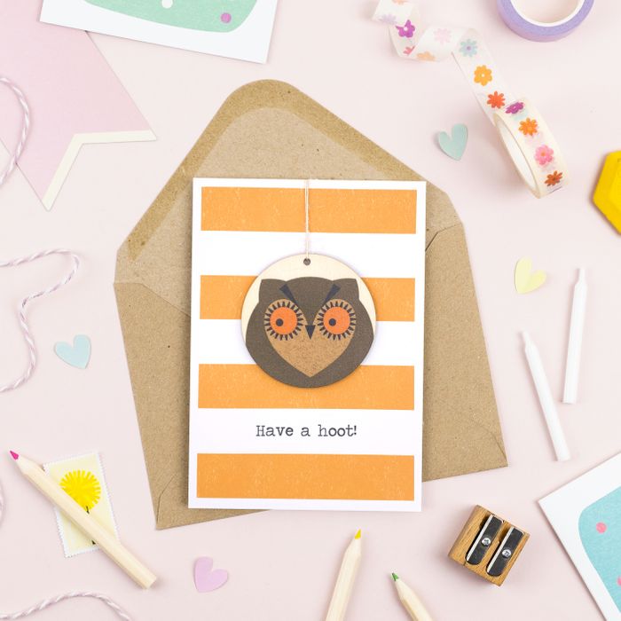 Keepsake Cards - Cute and Fun