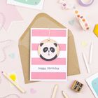 Keepsake Cards - Cute and Fun