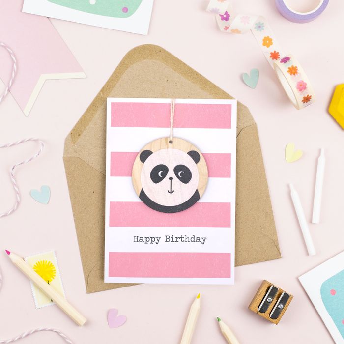 Keepsake Cards - Cute and Fun