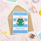 Keepsake Cards - Cute and Fun