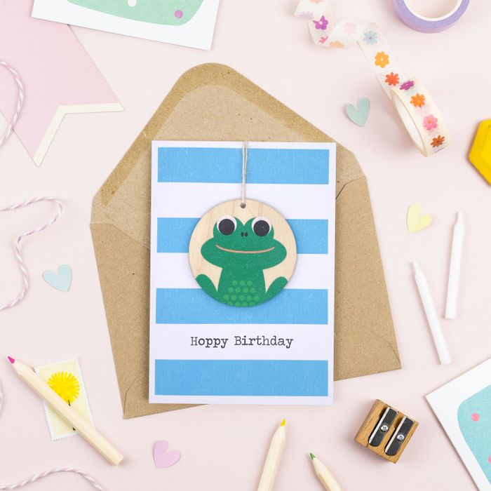Keepsake Cards - Cute and Fun