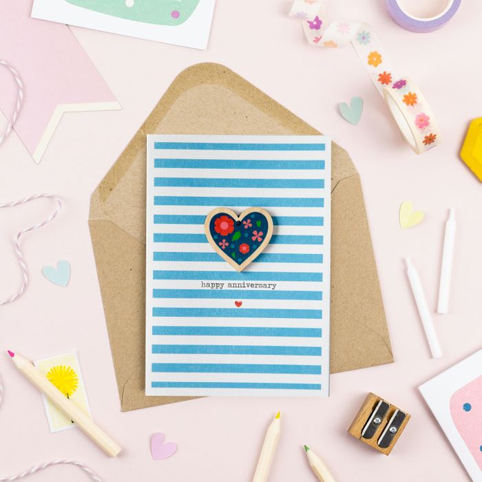 Mini Keepsakes - Hearts