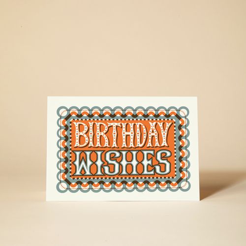 Pressed and Folded - Card Packs