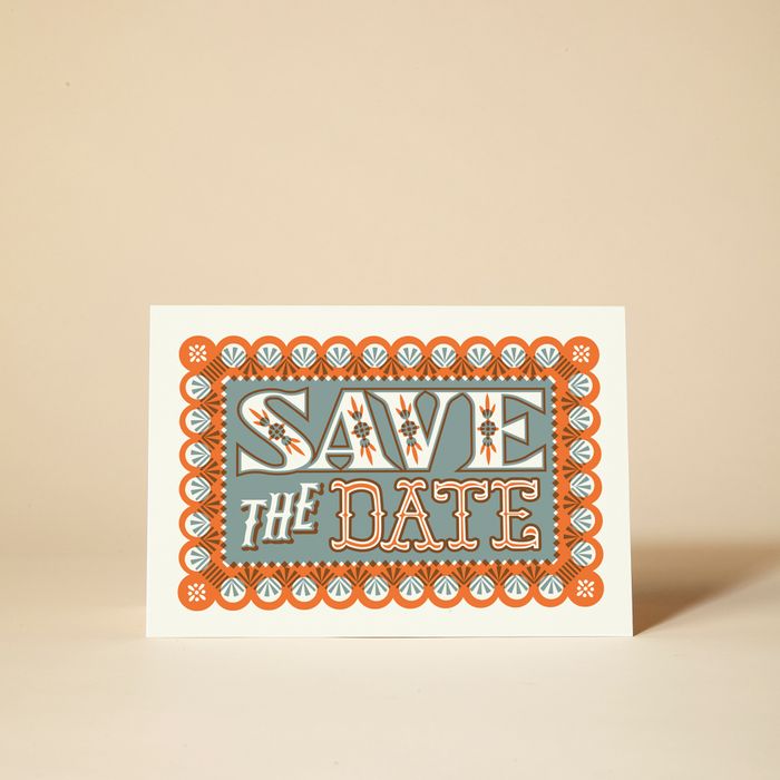 Pressed and Folded - Card Packs