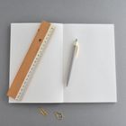 Blossom Perfect Bound A5 Notebook Gift