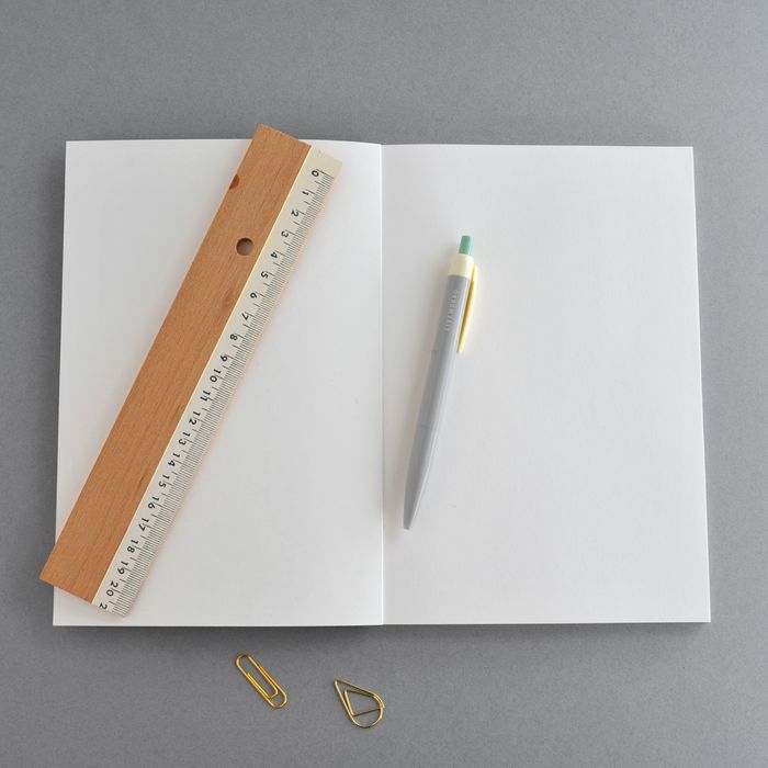 Blossom Perfect Bound A5 Notebook Gift