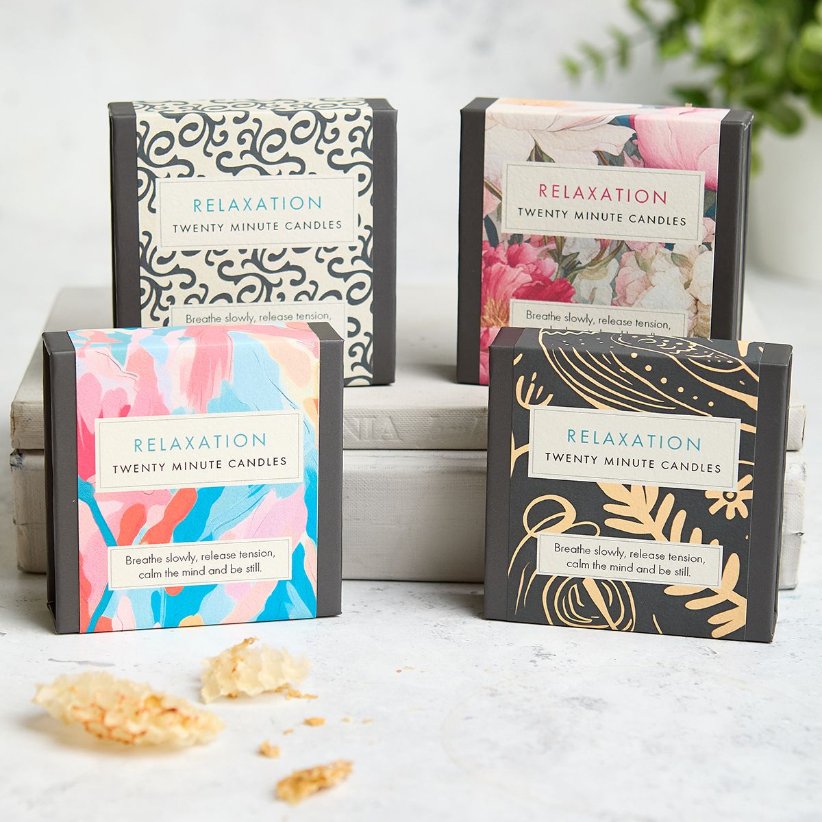 Signature Collection Signature Collection - Retail Revealed