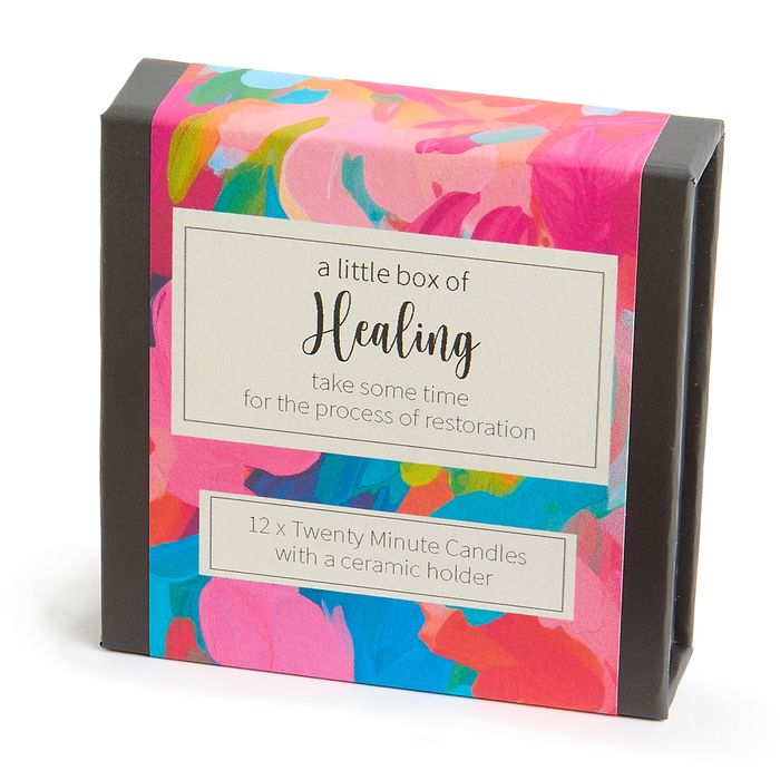 A little box of Collection