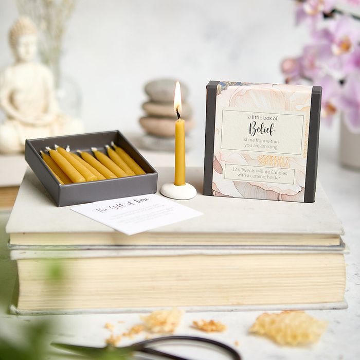 A little box of Collection