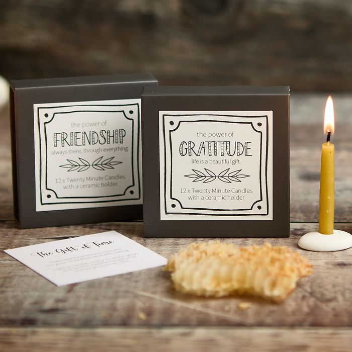 The Power of Collection