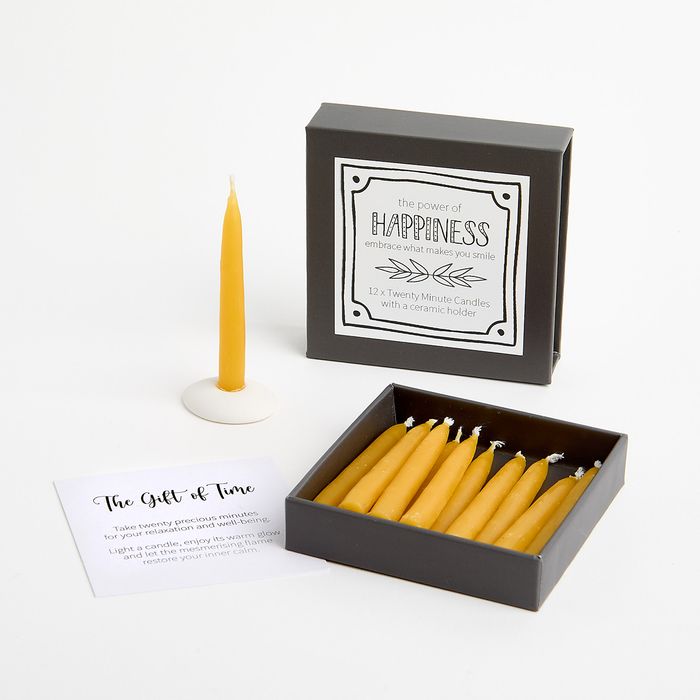 The Power of Collection