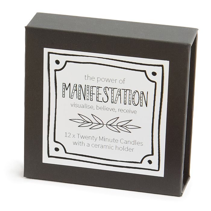 The Power of Collection