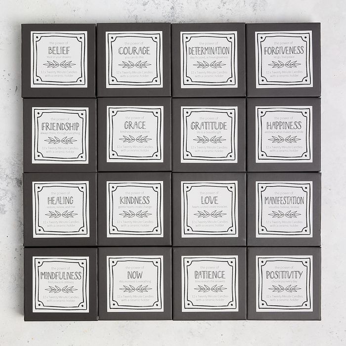 The Power of Collection