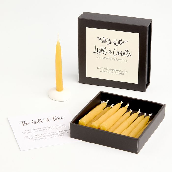 In loving memory Collection