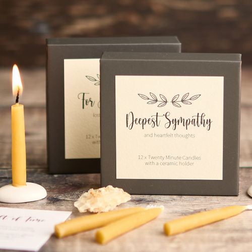 In loving memory Collection