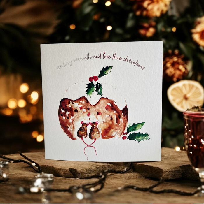 Moonlit Magic -Greeting Card range - by Sarah Epsom