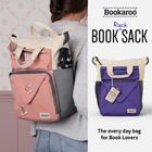 Bookaroo Book (Ruck) Sack