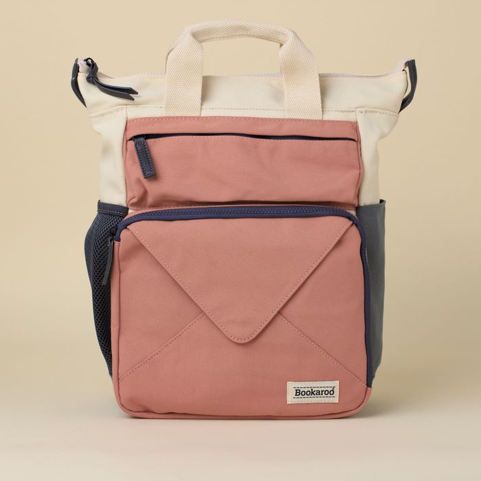Bookaroo Book (Ruck) Sack