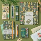 Bookaroo Stationery Set - Botanical