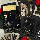 Bookaroo Stationery Set - Fantasy Dragon