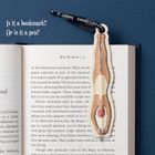 Eclectionery Bookmark Pens