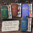 Eclectionery Journal Tabs