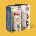 Eclectionery Journal Tabs