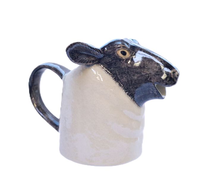 Sheep Jug