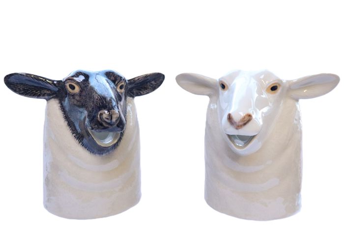 Sheep Jug