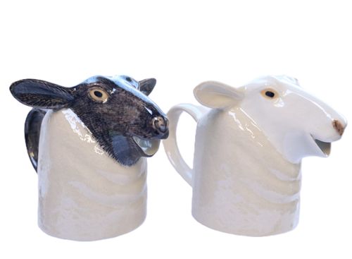 Sheep Jug