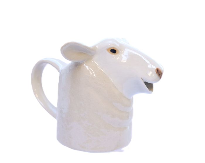 Sheep Jug