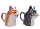Cat Jugs