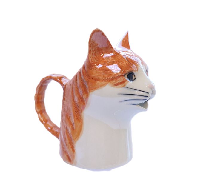 Cat Jugs