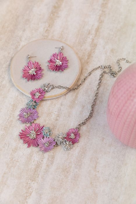 Necklaces and Pendants