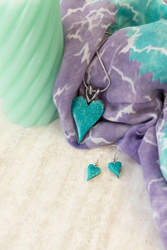 Necklace & Earring Sets