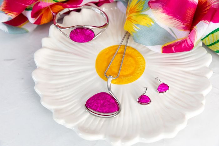 Necklace & Earring Sets