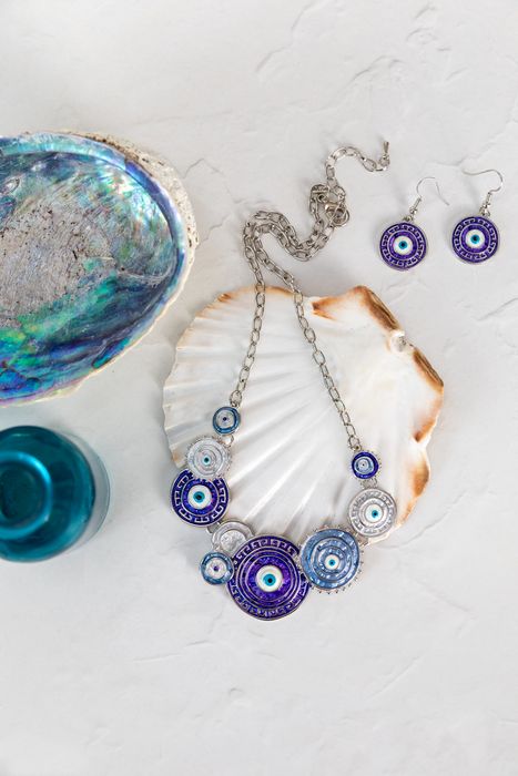 Necklace & Earring Sets