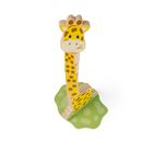 Counting Wobble Neck Giraffe