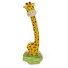 Counting Wobble Neck Giraffe