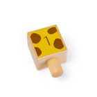 Counting Wobble Neck Giraffe