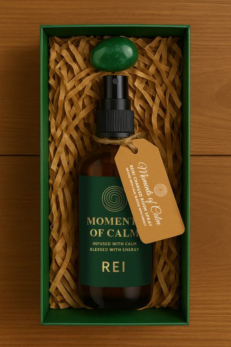 Moments of Calm Limited