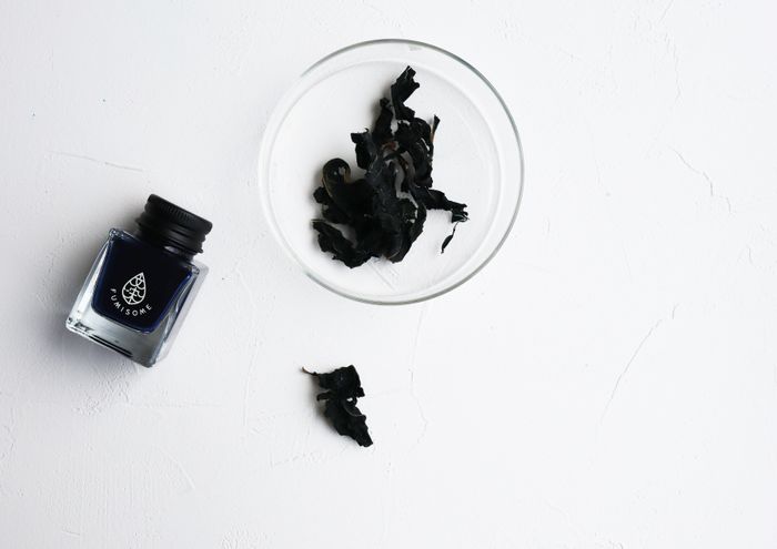 Fumisome Natural Dye Ink