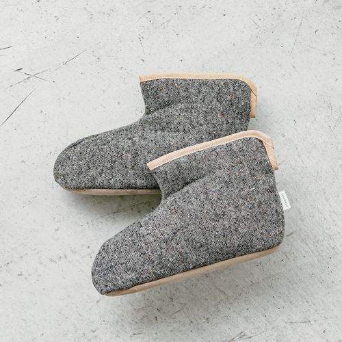 SASAWASHI Room Boots